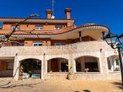 Chalet, Castellvell del Camp