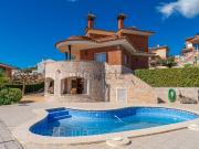 Chalet, Castellvell del Camp