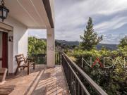 Chalet, Castellví de Rosanes