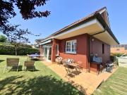 Chalet, Castiello Bernueces, Gijón