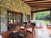 Chalet, Castiello Bernueces, Gijón