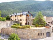 Chalet, Castiello de Jaca