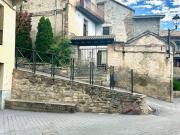 Chalet, Castiello de Jaca