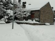 Chalet, Castiello de Jaca