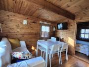 Chalet, Castiello de Jaca