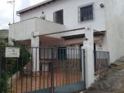 Chalet, Castillo de Locubin
