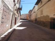 Chalet, Castillonroy