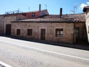 Chalet, Castrillo de la Reina