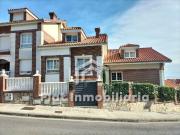 Chalet, Castro Urdiales