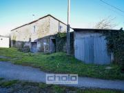 Chalet, Castroverde