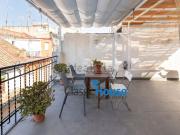 Chalet, Catedral, Granada