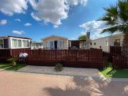 Chalet, Catral