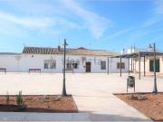 Chalet, Cañada de Calatrava