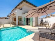 Chalet, Cañada del Molino, Torrevieja