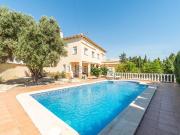 Chalet, Cañada del Molino, Torrevieja