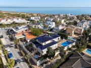 Chalet, Cañada del Molino, Torrevieja