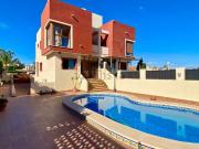 Chalet, Cañada del Molino, Torrevieja