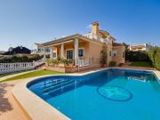 Chalet, Cañada del Molino, Torrevieja