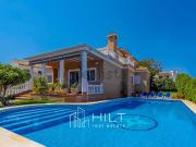 Chalet, Cañada del Molino, Torrevieja