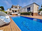 Chalet, Cañada del Molino, Torrevieja