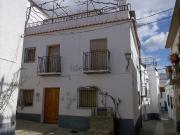 Chalet, Cañar