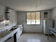 Chalet, Cebrones del Río
