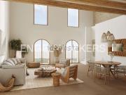 Chalet, Centre Històric, Maó/Mahón