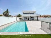 Chalet, Centro de la Ciudad Quesada, Rojales