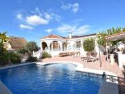 Chalet, Centro de la Ciudad Quesada, Rojales