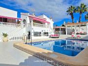 Chalet, Centro de la Ciudad Quesada, Rojales