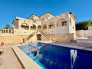 Chalet, Centro de la Ciudad Quesada, Rojales