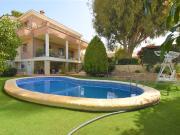 Chalet, Centro de la Ciudad Quesada, Rojales