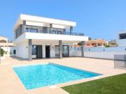 Chalet, Centro de la Ciudad Quesada, Rojales