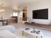 Chalet, Centro de la Ciudad Quesada, Rojales