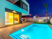 Chalet, Centro de la Ciudad Quesada, Rojales