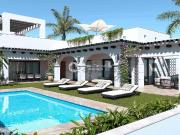 Chalet, Centro de la Ciudad Quesada, Rojales