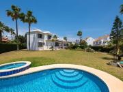 Chalet, Centro, Estepona
