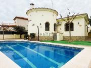 Chalet, Centro, Mont Roig del Camp