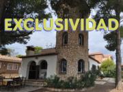 Chalet, Centro, Mont Roig del Camp