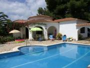 Chalet, Centro, Mont Roig del Camp