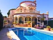 Chalet, Centro, Mont Roig del Camp