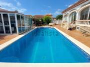 Chalet, Centro, Mont Roig del Camp