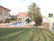 Chalet, Centro, Mont Roig del Camp