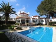 Chalet, Centro, Mont Roig del Camp