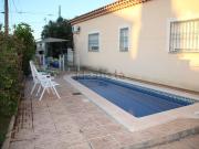 Chalet, Centro, Mont Roig del Camp