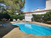 Chalet, Centro, Mont Roig del Camp