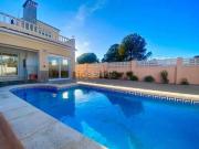 Chalet, Centro, Mont Roig del Camp