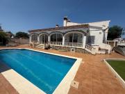 Chalet, Centro, Mont Roig del Camp