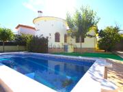 Chalet, Centro, Mont Roig del Camp