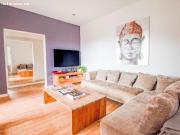 Chalet cerca del mar en Punta Prima